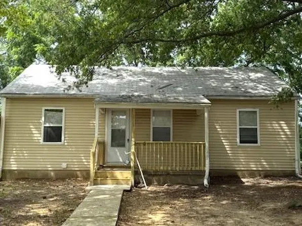 26 Oakland St, Bridgeton, NJ 08302