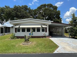 34643 Sweetpea Ln, Zephyrhills, FL 33541