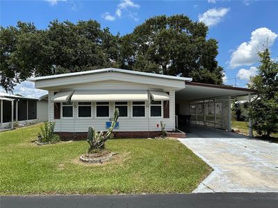 34643 Sweetpea Ln, Zephyrhills, FL, 33541