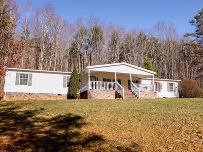 816 Cripple Creek Rd, Wytheville, VA, 24382