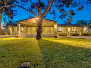 3512 W Wescott Dr, Glendale, AZ 85308
