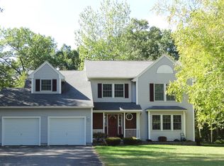 40 Mineral Spring Ave, Ludlow, MA 01056