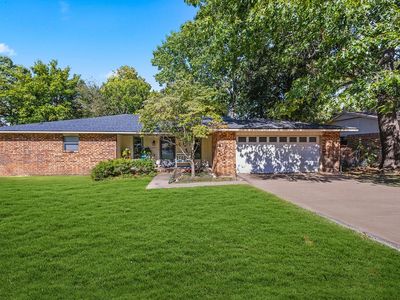 3006 Westmoreland Ave, Springdale, AR, 72762