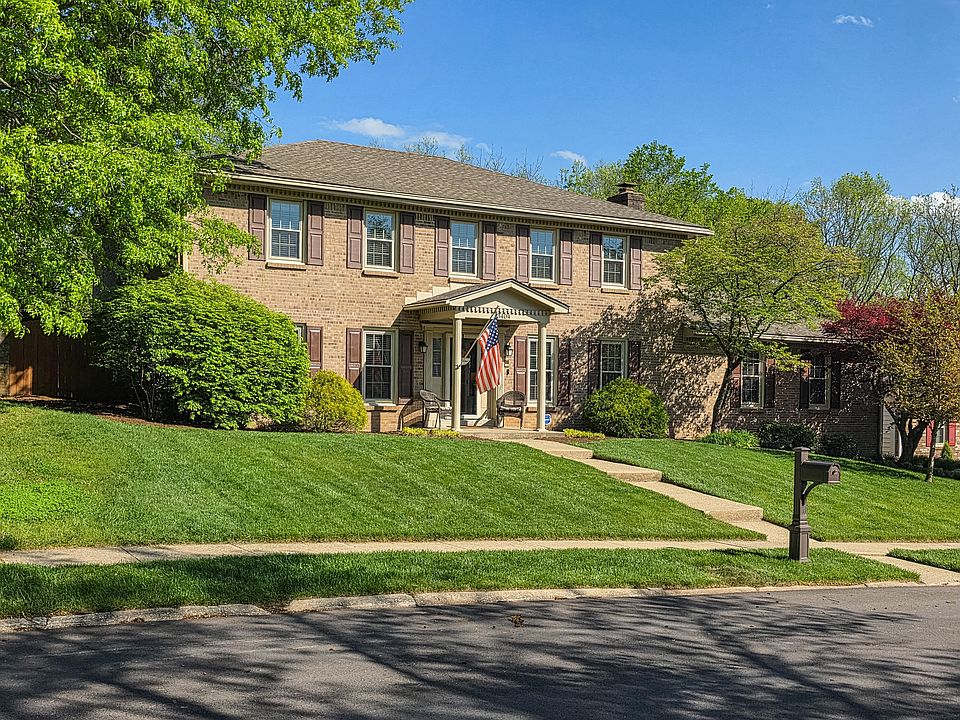 1st image of 3404 Grasmere Dr