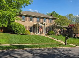 3404 Grasmere Dr, Lexington, KY 40503