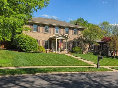 3404 Grasmere Dr, Lexington, KY, 40503