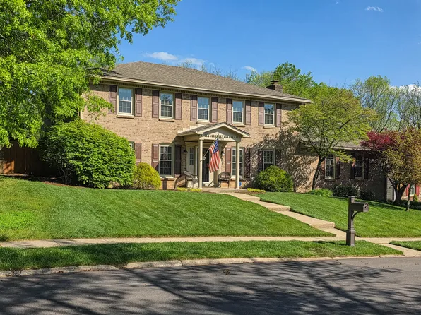 3404 Grasmere Dr, Lexington, KY 40503