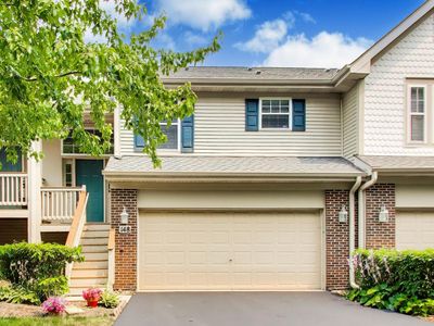 148 Meredith Ln, Streamwood, IL, 60107
