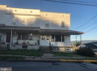 500 S 5th St, Hamburg, PA 19526