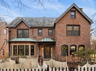 96 Gardner Rd, Brookline, MA 02445