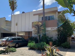 3363 Vinton Ave APT 5, Los Angeles, CA 90034