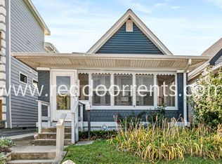 1719 Fletcher Ave, Indianapolis, IN 46203