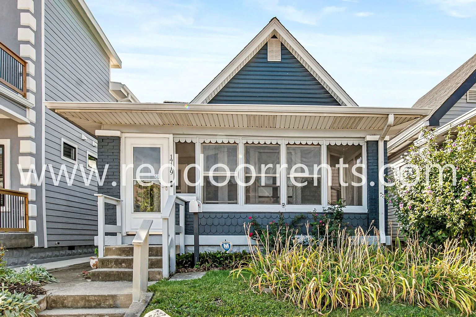 1719 Fletcher Ave photo 1