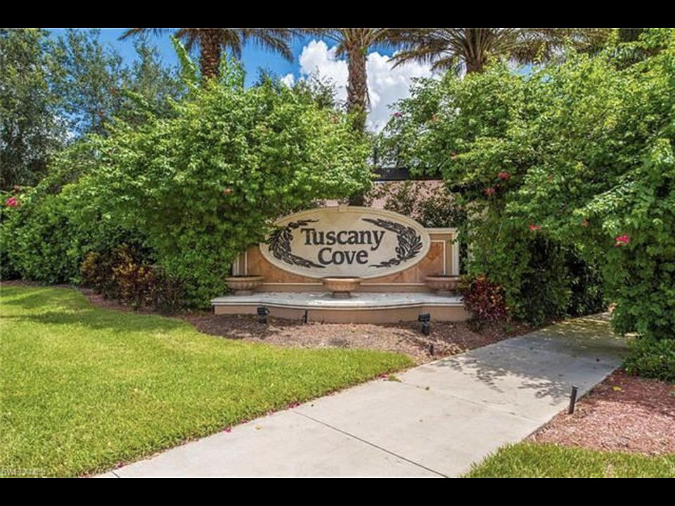 1st image of 14859 Toscana Way