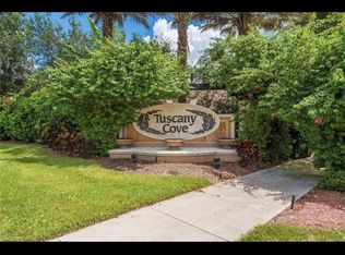 14859 Toscana Way, Naples, FL 34120