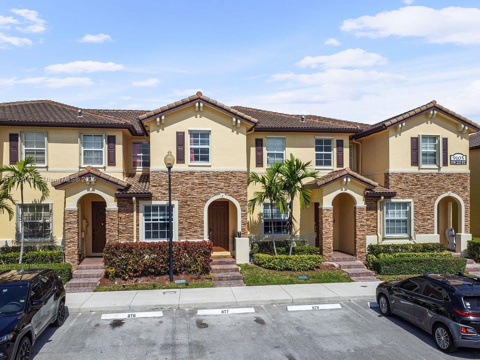 9105 SW 227th St Unit 8, Cutler Bay, FL 33190 | Zillow