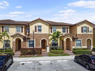 9105 SW 227th St UNIT 8, Cutler Bay, FL 33190