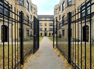 7317 S East End Ave #1W, Chicago, IL 60649