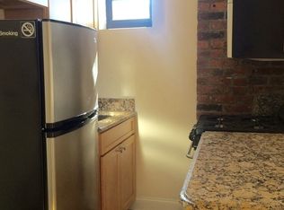 237 W 10th St #16F, New York, NY 10014