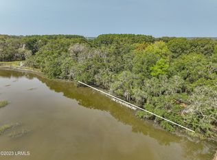 80 Stuart Point Rd, Seabrook, SC 29940