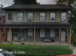 193 Meridan St #2, Pittsburgh, PA