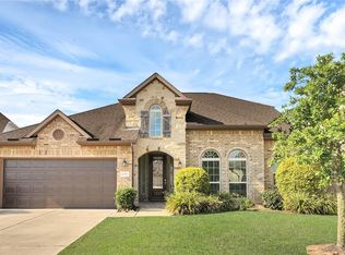 4911 Ava Meadows Ln, Sugar Land, TX 77479