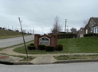 105 Windsor Way, Nicholasville, KY 40356