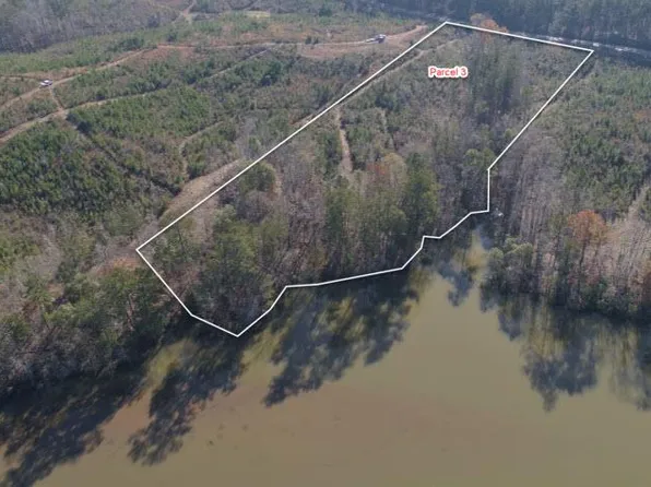 Township Road 3 Mountain Dr, Hamilton, GA 31811