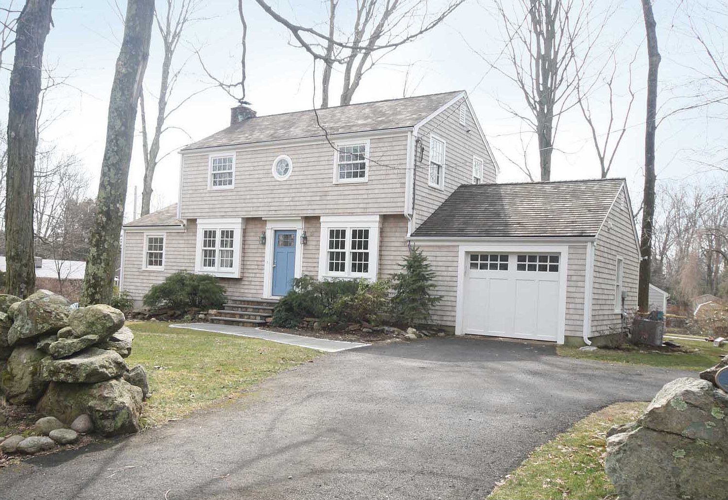 309 Silvermine Ave, Norwalk, CT 06850 Zillow
