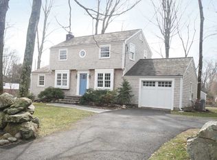 309 Silvermine Ave, Norwalk, CT 06850