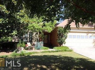 110 Woodhaven Cir, Athens, GA 30606