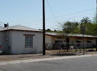 2313 N 17th St, Phoenix, AZ 85006