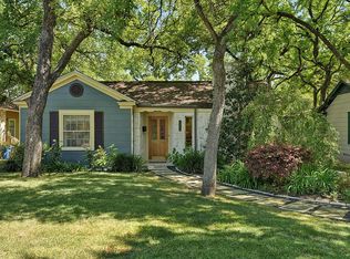 3909 Willbert Rd, Austin, TX 78751