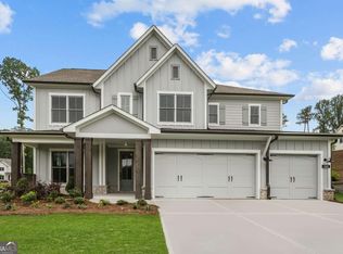 444 Lower Shoreline Ct SW, Marietta, GA 30064