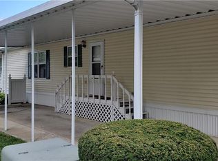 285 Holiday Shr #18, Russells Point, OH 43348