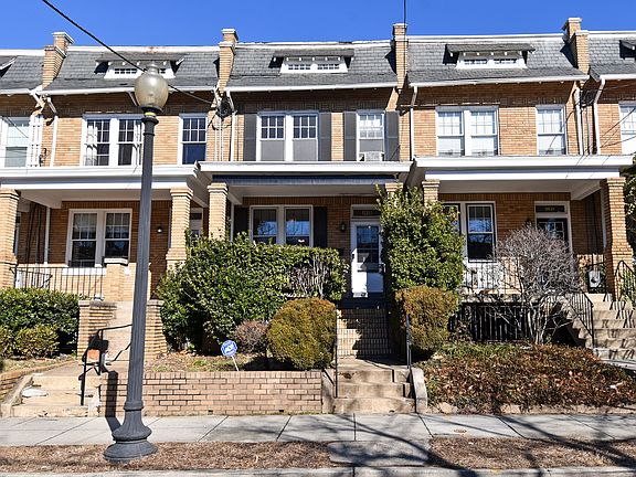 2nd image of 3533 T St NW