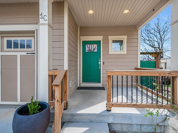 2nd image of 1C Belle Forrest Ave