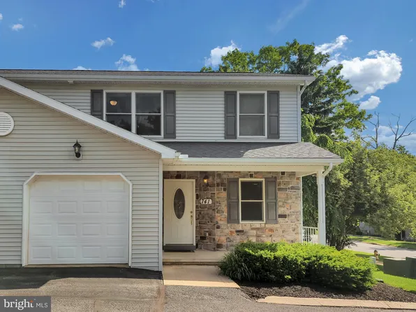741 Galen Dr, State College, PA 16803