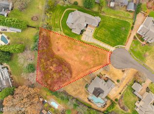 7101 Sir Arthur Way LOT 22, Knoxville, TN 37919