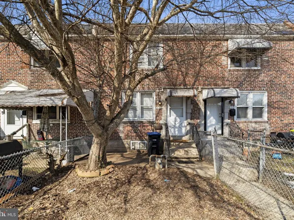 312 W 21st St, Chester, PA 19013