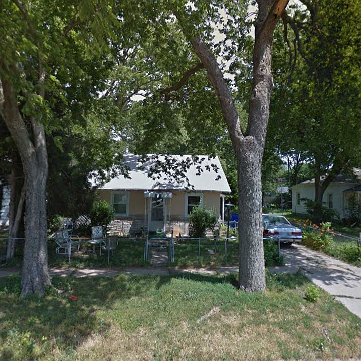 1st image of this home