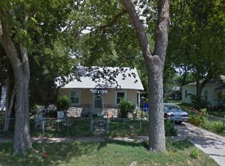 628 W 10th St, Junction City, KS 66441
