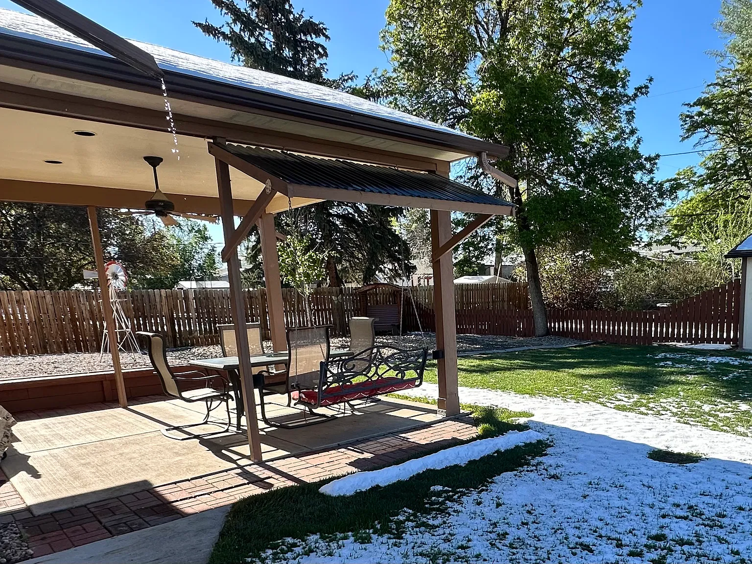 4 bed, 3291 sqft, $3,500 — Photo 4