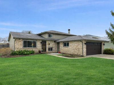 3966 N Galena Ave, Arlington Heights, IL, 60004