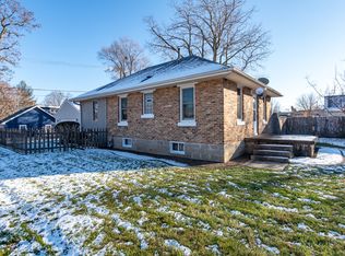 1901 Sheridan Rd, Zion, IL 60099