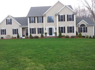 26 Charles W Barth Dr, North Attleboro, MA 02760