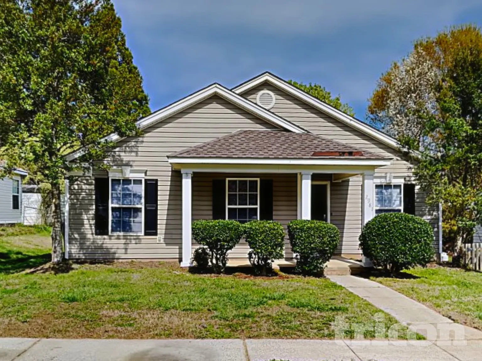 2981 Champion Lane SW Concord NC — Photo 1