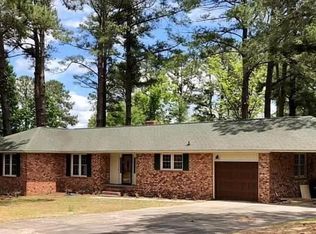 711 Pringle Dr, Sumter, SC 29150