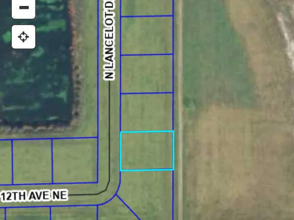 1206 N Lancelot Dr, Aberdeen, SD 57401