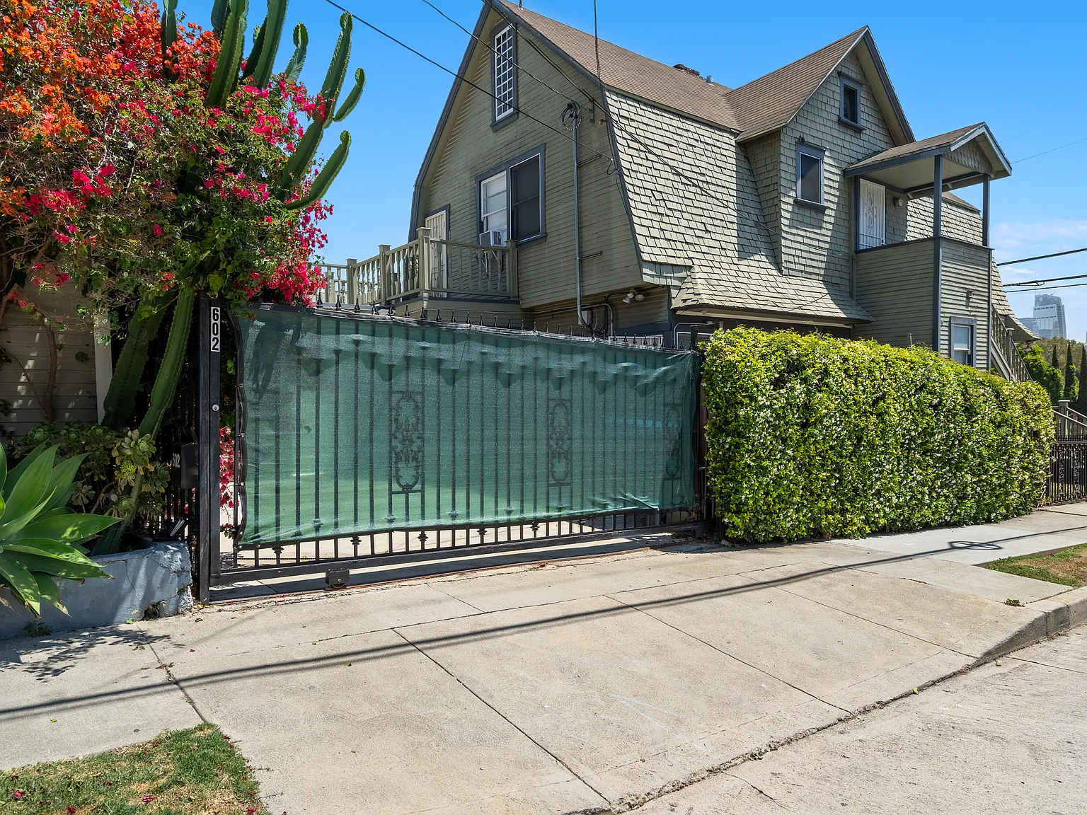 1 bed, 570 sqft, $2,750 — Photo 1